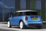 Mini Cooper S 5-Door 2014 года